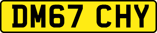 DM67CHY
