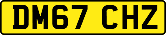 DM67CHZ
