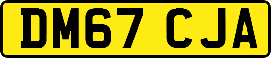DM67CJA