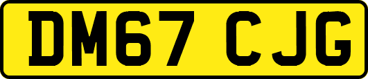 DM67CJG