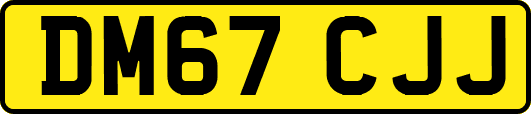 DM67CJJ
