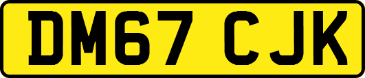 DM67CJK