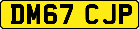 DM67CJP
