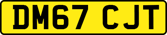 DM67CJT