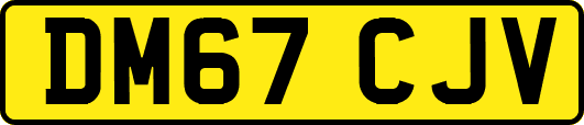 DM67CJV