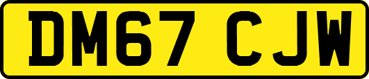 DM67CJW