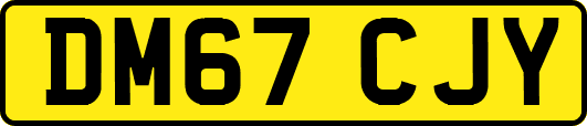 DM67CJY