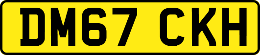 DM67CKH