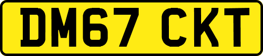 DM67CKT