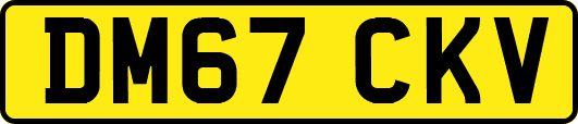 DM67CKV