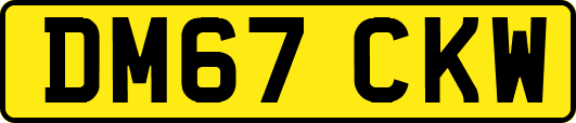 DM67CKW
