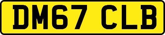 DM67CLB