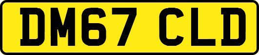 DM67CLD