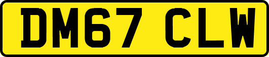 DM67CLW