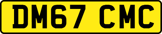 DM67CMC
