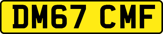 DM67CMF