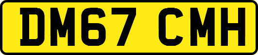 DM67CMH