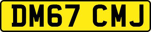 DM67CMJ
