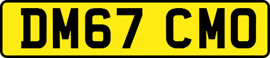 DM67CMO
