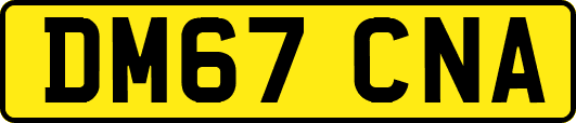 DM67CNA