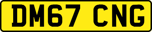 DM67CNG