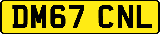 DM67CNL