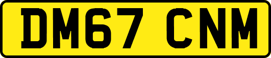 DM67CNM