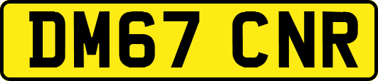 DM67CNR