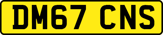 DM67CNS