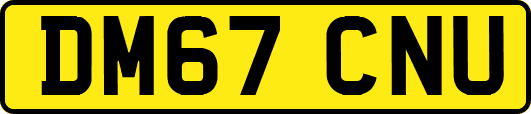 DM67CNU