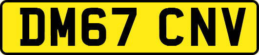 DM67CNV