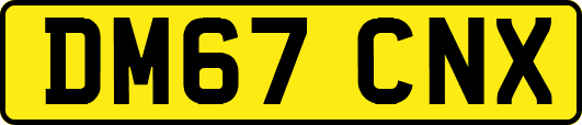 DM67CNX