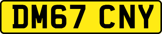 DM67CNY