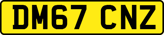 DM67CNZ