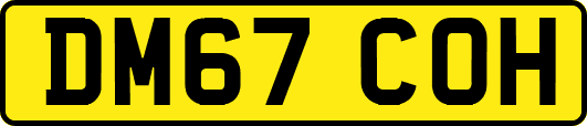 DM67COH