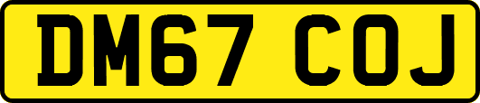 DM67COJ