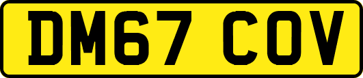 DM67COV