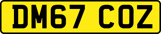 DM67COZ