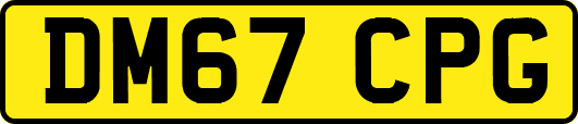 DM67CPG