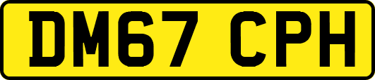 DM67CPH