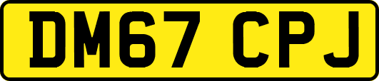 DM67CPJ