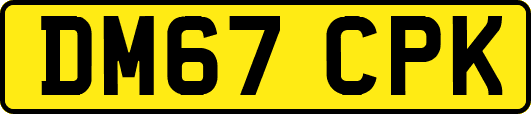 DM67CPK