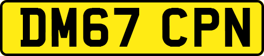 DM67CPN