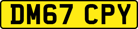 DM67CPY