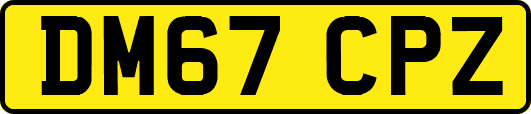 DM67CPZ
