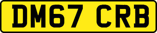 DM67CRB