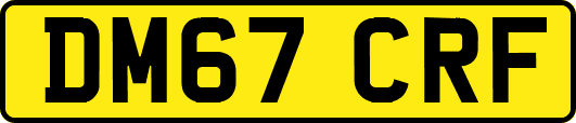 DM67CRF