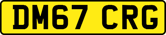 DM67CRG