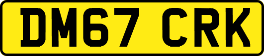 DM67CRK