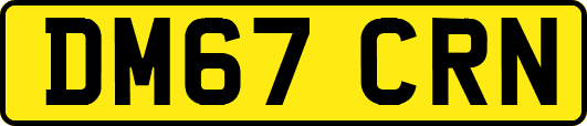 DM67CRN